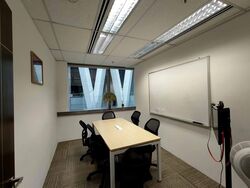 Robinson 112 (D1), Office #602216211